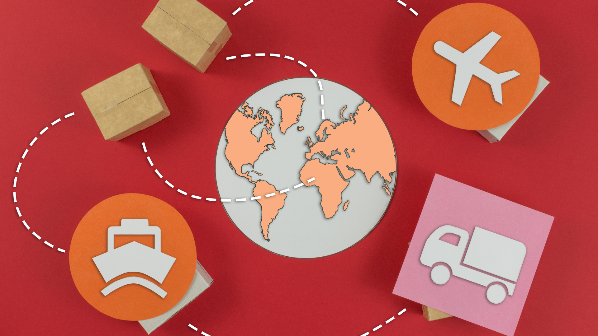 Supply Chain Supply Chain